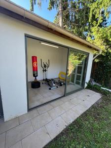 Villas Villa Vergers Disneyland BMYGUEST : photos des chambres