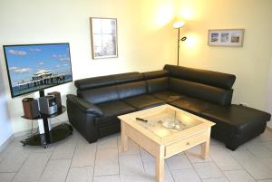 Residenz Niendorf Ferienwohnung Nr 33