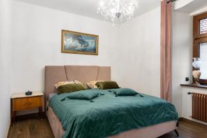 Apartament Rozalia