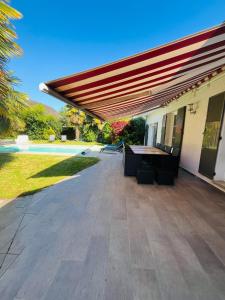 Villas Villa Vergers Disneyland BMYGUEST : photos des chambres