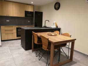 Le Cocoon du Curnolo