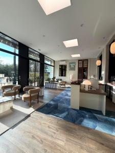 Hotels Hotel des Eaux : photos des chambres