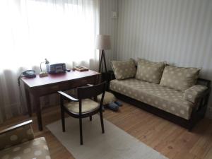 Perepuhkus Apartment