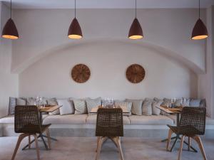 Salt Suites Paros