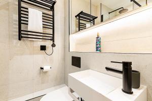 Stylish East London Flat near Spitalfields Market