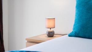 Bright 1BDR Apartment with Sea View by LovelyStay