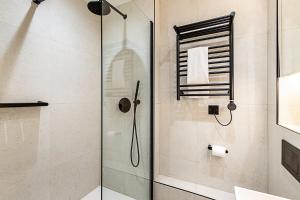 Stylish East London Flat near Spitalfields Market