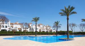 Casa de Vicky - Ubytování bez kategorie ve městě La Mata