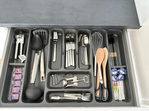 AB2 OG I Geräumige Top-Wohnung mit Balkon & Garage I 3 Min zur S-Bahn I Nähe Messe Flughafen