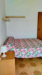 Appartamento laurentum