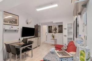 Piso Cerca De Playa Chica