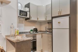 Piso Cerca De Playa Chica