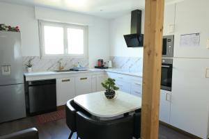 Appartements L'Amarante - Appt 2 chambres - proche Strasbourg : photos des chambres