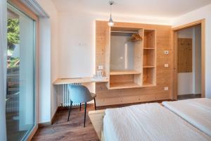 Apart Wellness Alpino con minispa