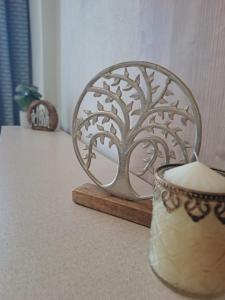 Maya apartments Hanioti