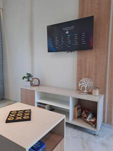 Maya apartments Hanioti