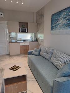 Maya apartments Hanioti