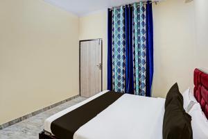 Hotel O NEW STAR ROOMS
