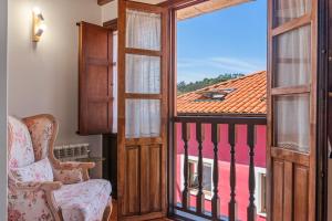 Apartamentos El Rincón de Bustio