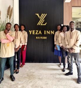 Yeza inn 悦在民宿