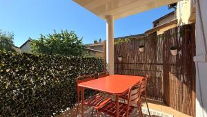 Appartements Les Arches Beaujolaises : Appartement 3 Chambres