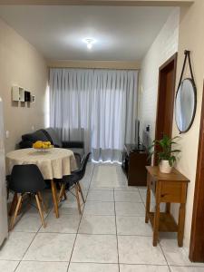 Apartamento em Florianópolis próximo ao aeroporto