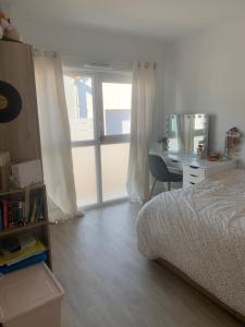 Appartements maison 3 chambres a 5 min du port de La Rochelle : photos des chambres