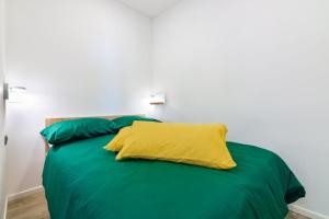 B&B studio apartment 1