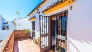 Casa Huerta San Miguel El Bosque by Ruralidays