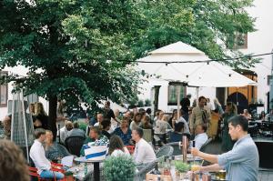 NOFO Hotel, WorldHotels Crafted