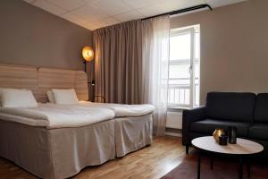 Family Room room in Scandic Visby