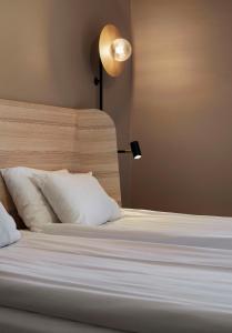 Superior Room with Terrace room in Scandic Visby