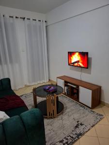 The Cozy house