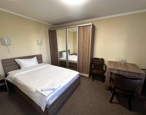 Superior Triple Room room in Yavir