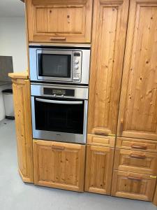 Wicky 1 Monteur Wohnung