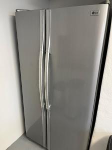 Wicky 1 Monteur Wohnung