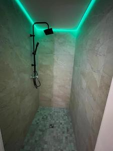 Wicky 1 Monteur Wohnung