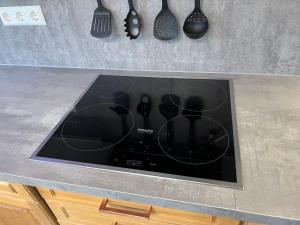 Wicky 1 Monteur Wohnung