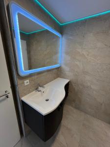 Wicky 1 Monteur Wohnung