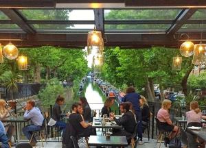 3 Bedrooms- Iconic Little Venice Central London with Private Garden