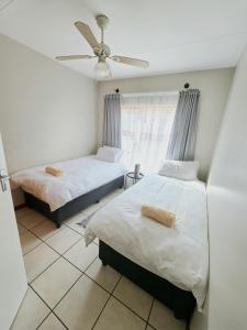 Cozy secure apartment