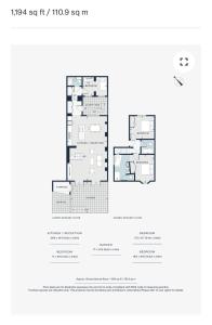 3 Bedrooms- Iconic Little Venice Central London with Private Garden