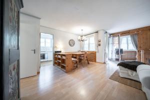 Chasa Valluns 5302 - WG