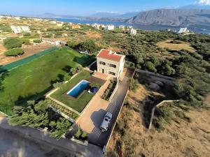 Villa Rea Chania