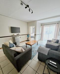 Cozy secure apartment