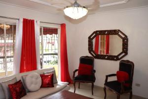 Three-Bedroom Apartment 3