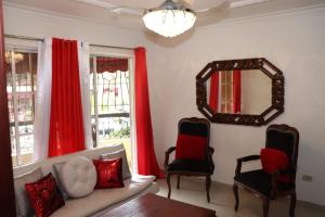 Three-Bedroom Apartment 3