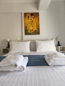 David Luxury Experience E2