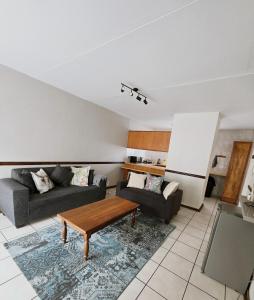 Cozy secure apartment