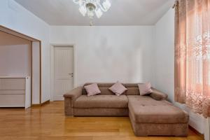 Paleocapa Apartments